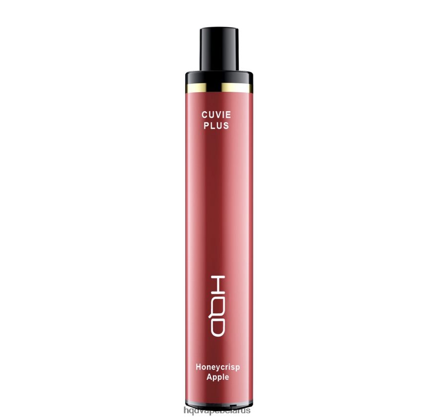 HQD CUVIE PLUS 1200 затяжек 602NDF120 Смешанные фрукты HQD vapes for sale