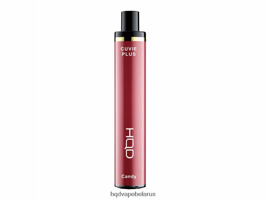 HQD CUVIE PLUS одноразовый 602NDF149 конфеты HQD vape цена